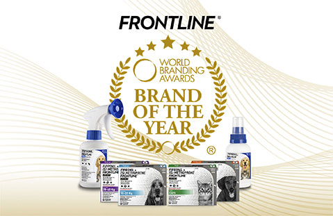World Branding Awards - Brand of the year